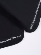 MANTO heaven BJJ GI- black